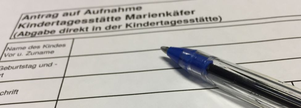 Formulare (c) Gemeinde Bischoffen