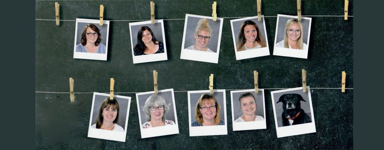 Gruppenfoto 2019 (c) KiTa Marienkäfer